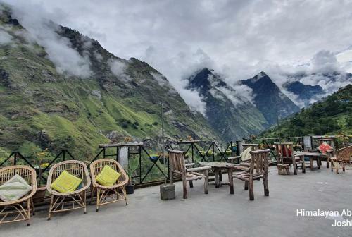 Abode Luxurious Stay