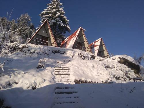 Hotel Blackberry Cottages
