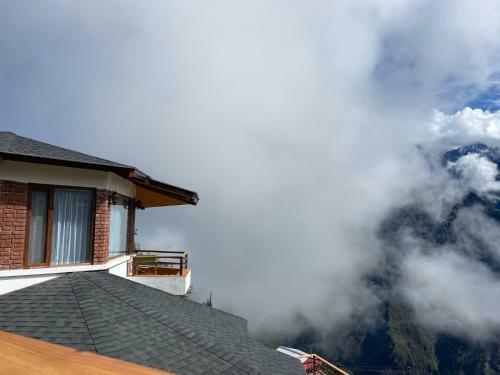 Hotel Casa Himalaya, Auli