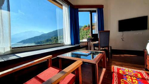 Hotel Casa Himalaya, Auli