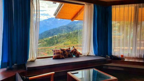 Hotel Casa Himalaya, Auli