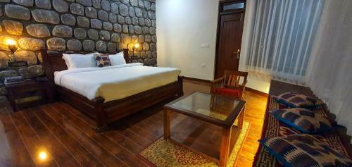 Hotel Casa Himalaya, Auli