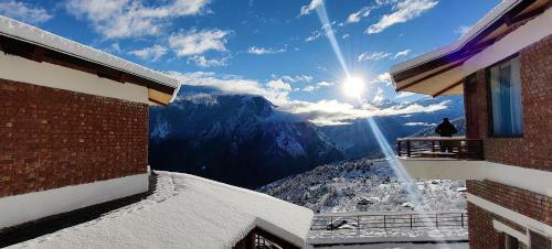 Hotel Casa Himalaya, Auli