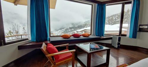 Hotel Casa Himalaya, Auli
