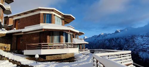 Hotel Casa Himalaya, Auli