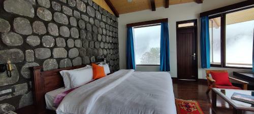 Hotel Casa Himalaya, Auli