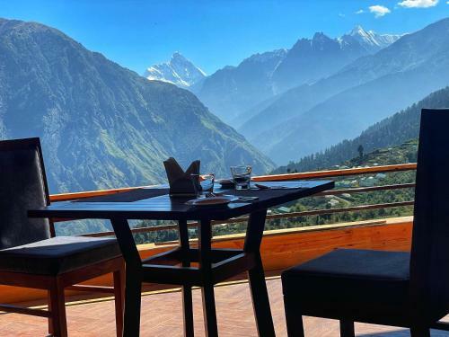 Hotel Casa Himalaya, Auli