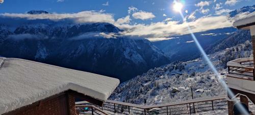 Hotel Casa Himalaya, Auli