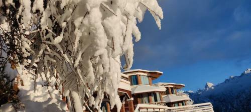 Hotel Casa Himalaya, Auli