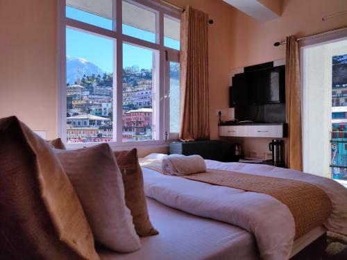 Hotel Uday Palace Joshimath