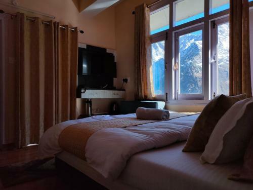 Hotel Uday Palace Joshimath