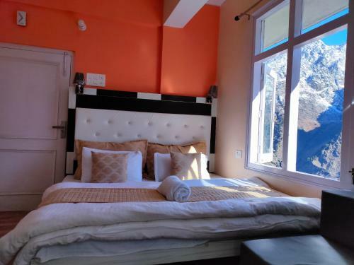 Hotel Uday Palace Joshimath