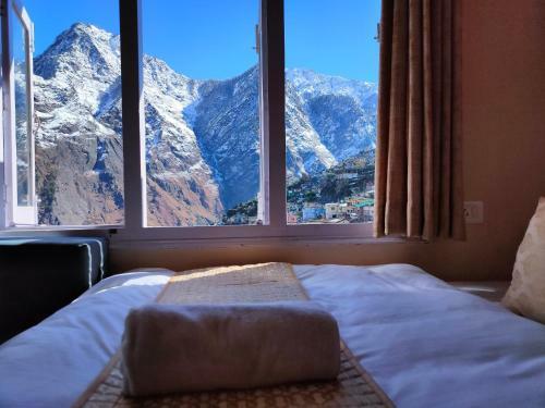 Hotel Uday Palace Joshimath