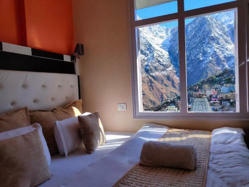 Hotel Uday Palace Joshimath