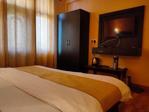 Hotel Uday Palace Joshimath