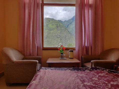 Hotel Mountain View
