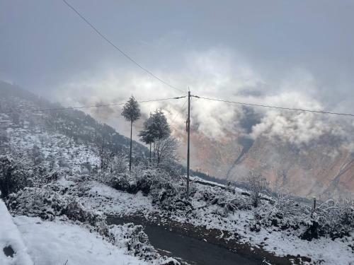 Magical Mountain Camping And Trekking