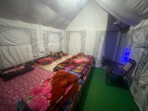 Magical Mountain Camping And Trekking