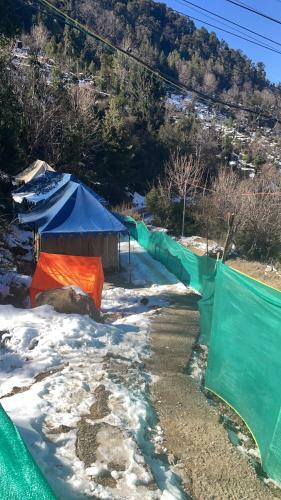 Magical Mountain Camping And Trekking