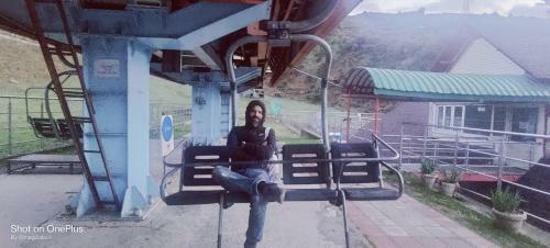 Magical Mountain Camping And Trekking