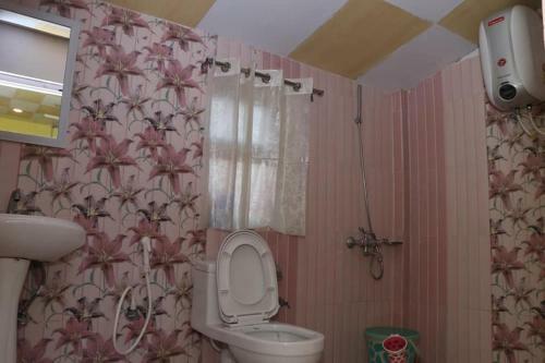 Ramneek Homestay