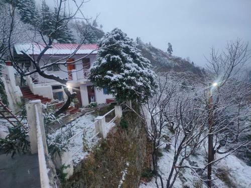 Ramneek Homestay