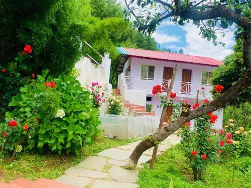 Ramneek Homestay