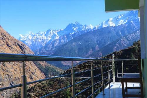 Ramneek Homestay