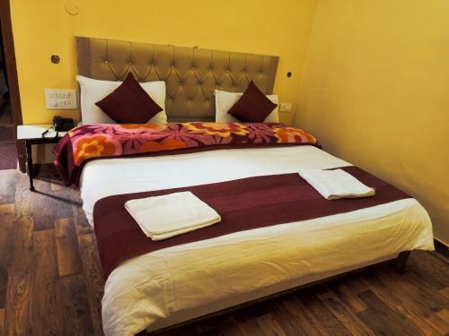 Hotel Saidham Joshimath