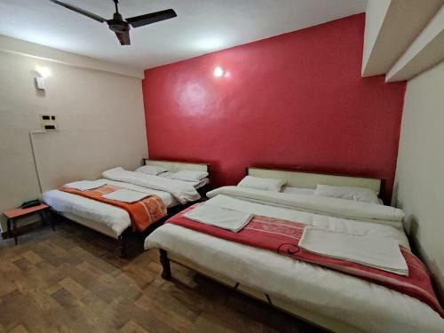 Hotel Saidham Joshimath
