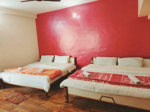 Hotel Saidham Joshimath