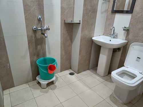 Hotel Saidham Joshimath