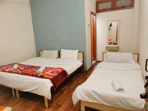 Hotel Saidham Joshimath