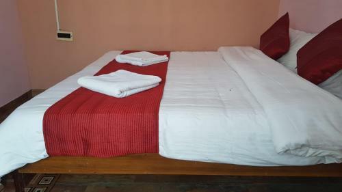 Hotel Saidham Joshimath