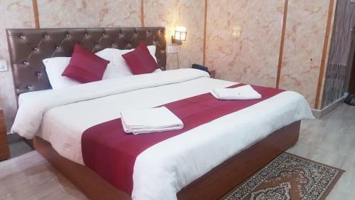 Hotel Saidham Joshimath