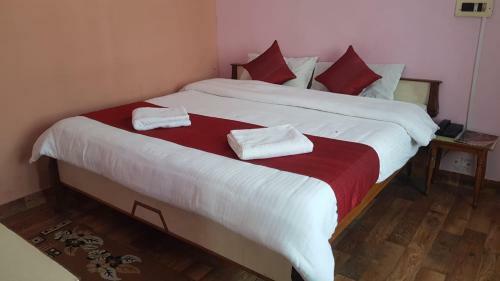 Hotel Saidham Joshimath