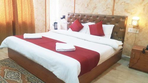 Hotel Saidham Joshimath