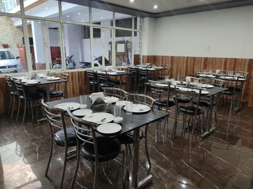 Hotel Saidham Joshimath