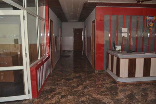 Hotel Saidham Joshimath