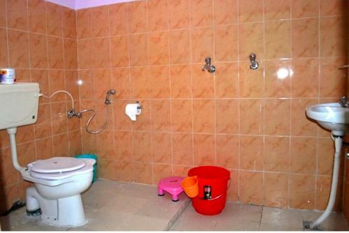 Nature Inn Homestay
