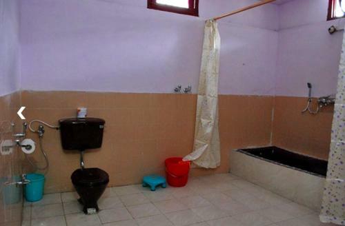 Nature Inn Homestay