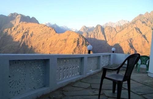 Nature Inn Homestay