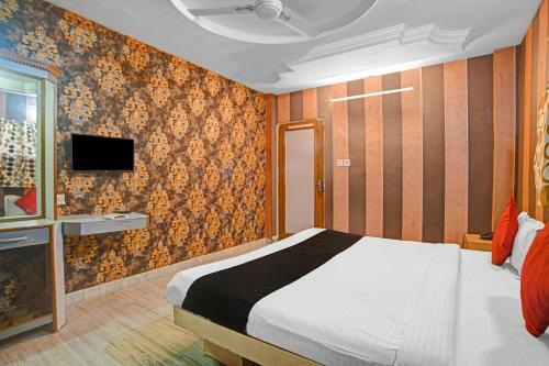Capital O 82005 Hotel Shree Villa