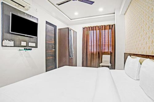 Townhouse 499 Hotel Lnk