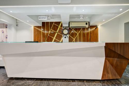 Townhouse 499 Hotel Lnk