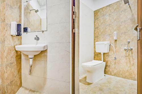 Collection O 82620 Vpawar Hotel & Restaurant