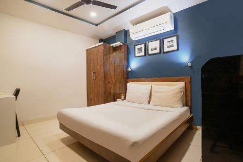 Fabhotel Shree Ram Palace - Fully Vaccinated Staff