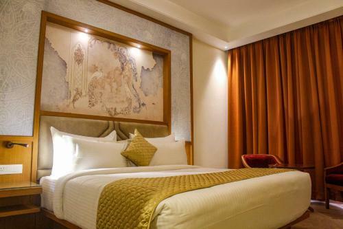 Hotel Clarion Inn Indore