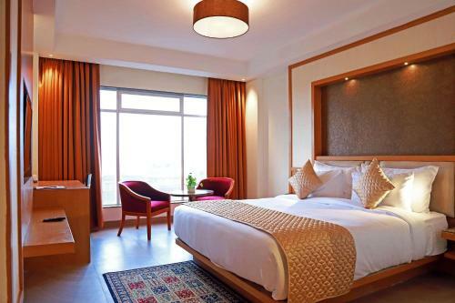 Hotel Clarion Inn Indore