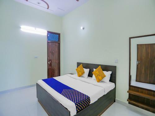 Spot On 11336 Hotel Rama Inn